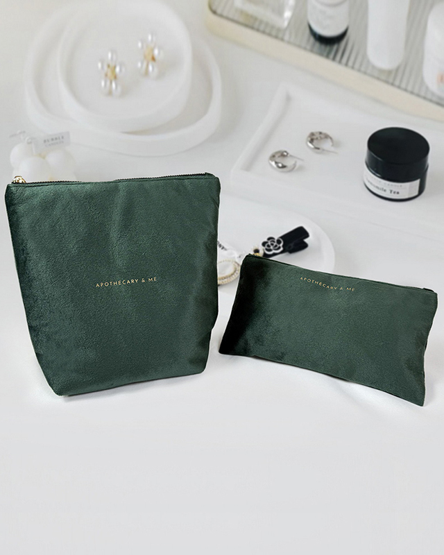 cosmetic bag